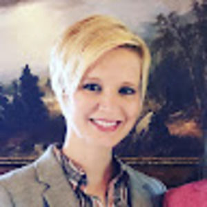 Meet your Posher, Blair l.